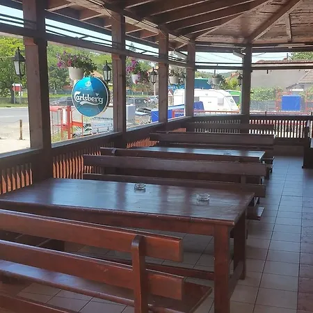 Restaurant Lowe