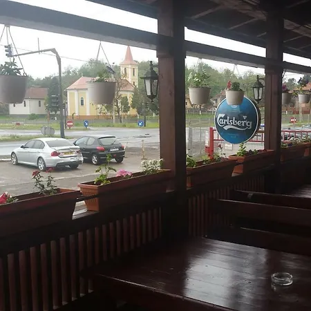 Motel Restaurant Lowe