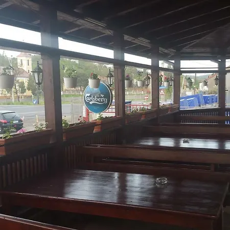 Restaurant Lowe Déva