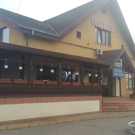 Restaurant Lowe Motel *
