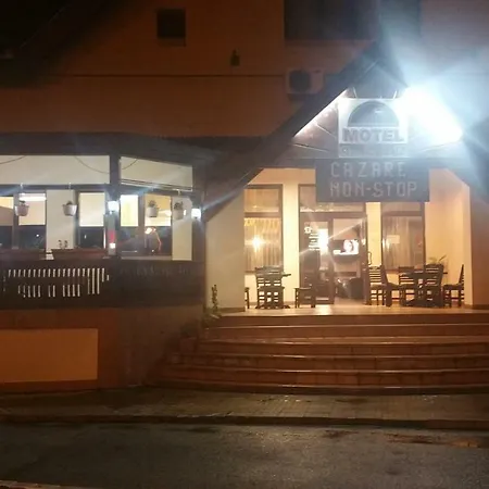 Restaurant Lowe Deva