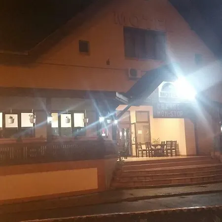 Restaurant Lowe