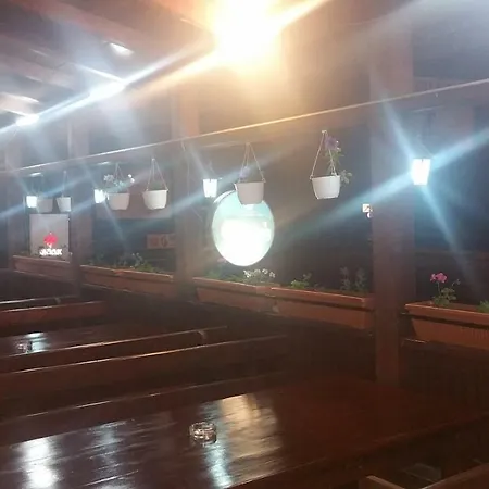 Restaurant Lowe